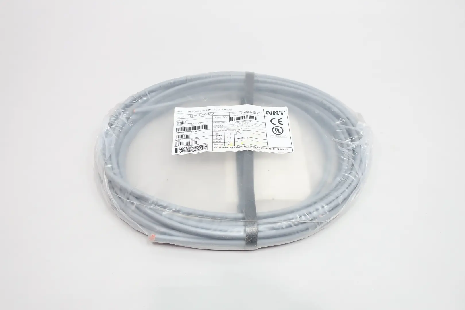 Produktfoto 1 von ERICSSON TFL 90117/24
