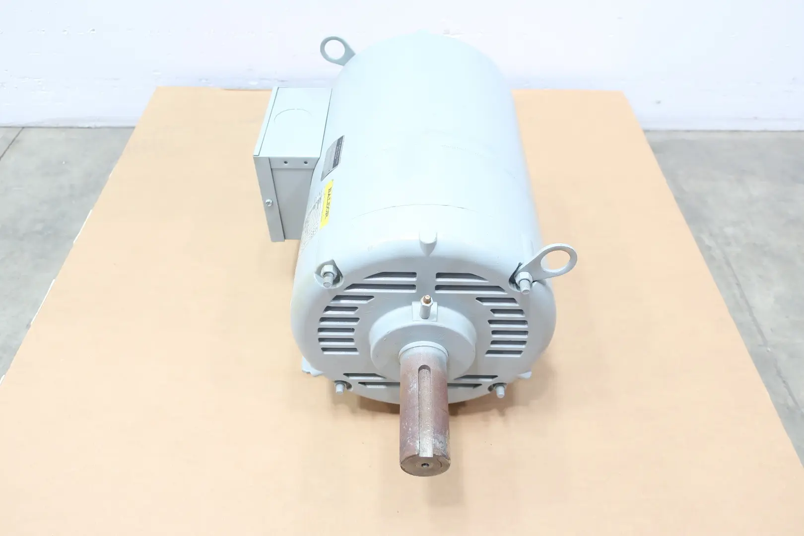 Produktfoto 1 von BALDOR HM9242T