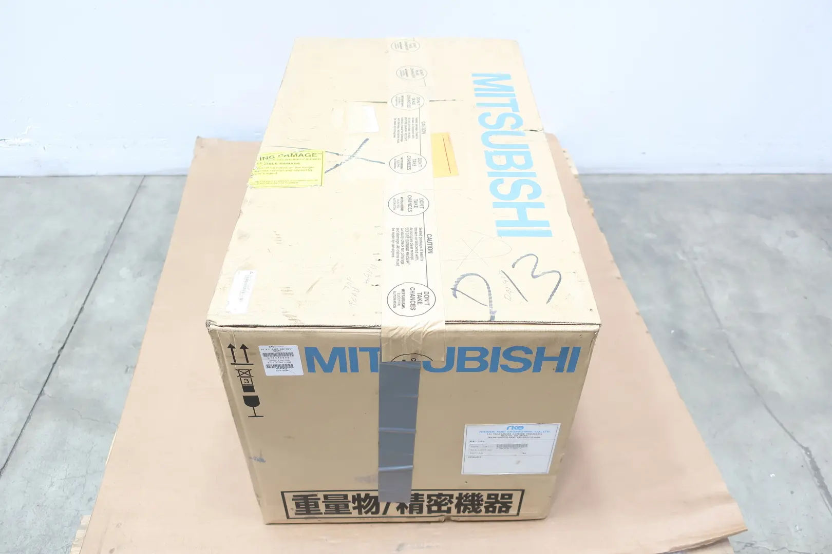 Produktfoto 1 von MITSUBISHI SJ-V11-08ZT-S02