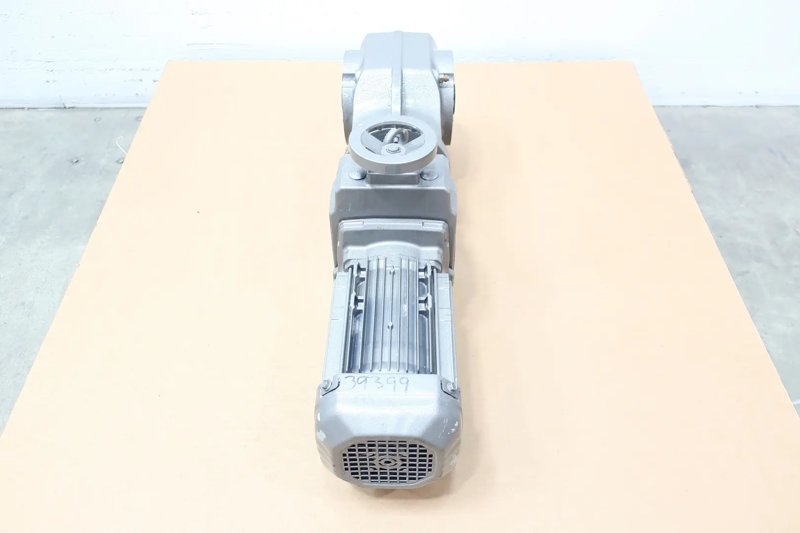 Produktfoto 1 von SEW EURODRIVE KA67 D16B DRN80M4/DH