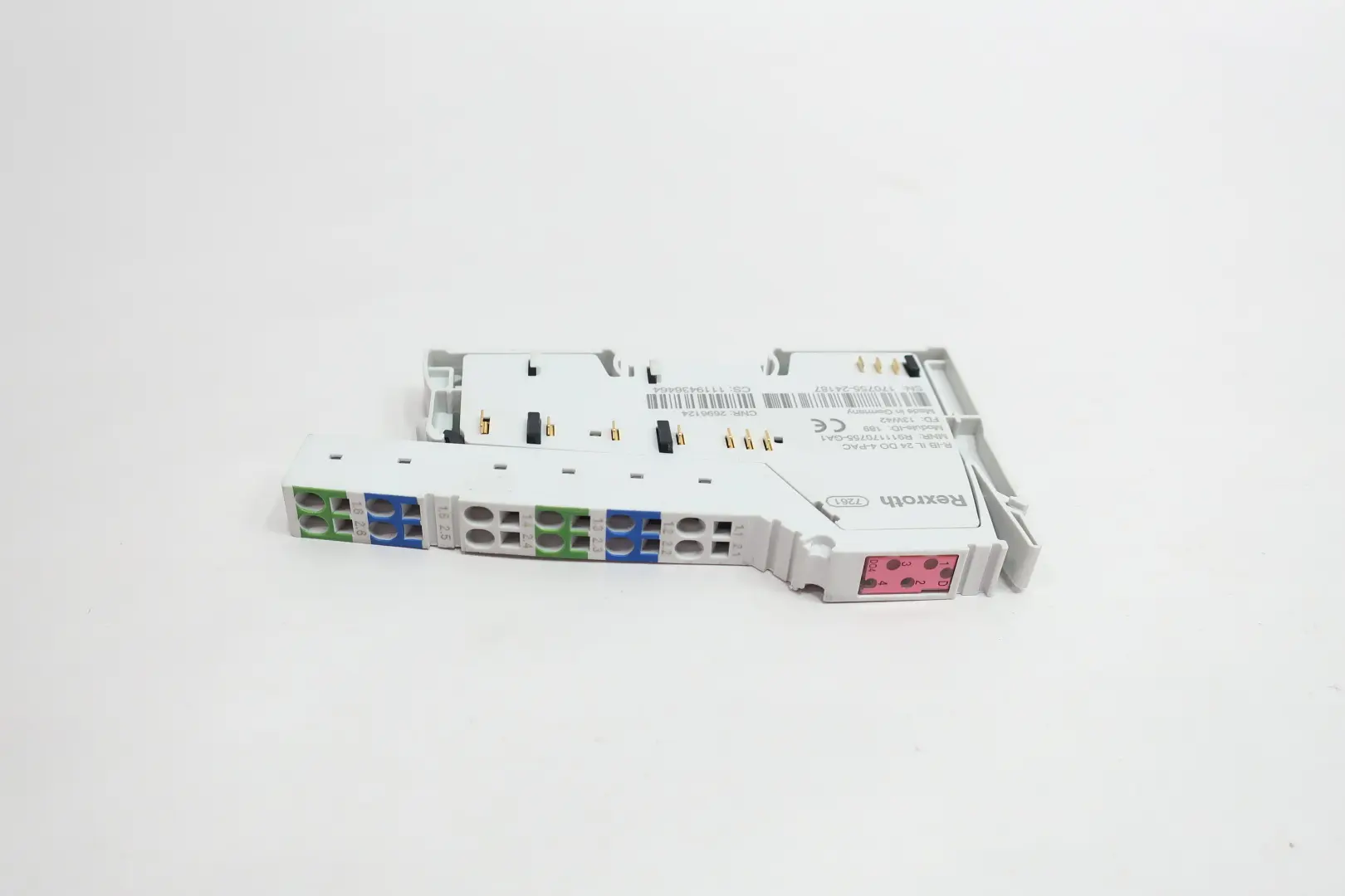 Produktfoto 1 von REXROTH R911170755-GA1