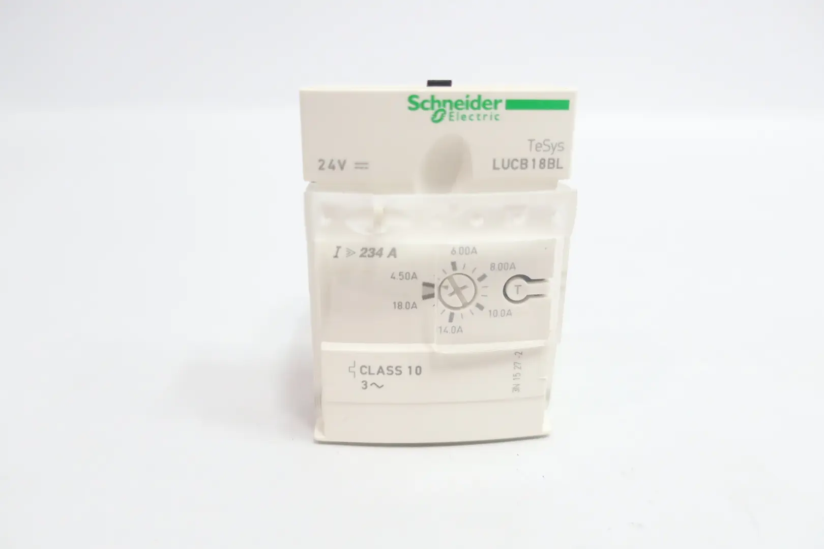 Produktfoto 1 von SCHNEIDER LUCB18BL