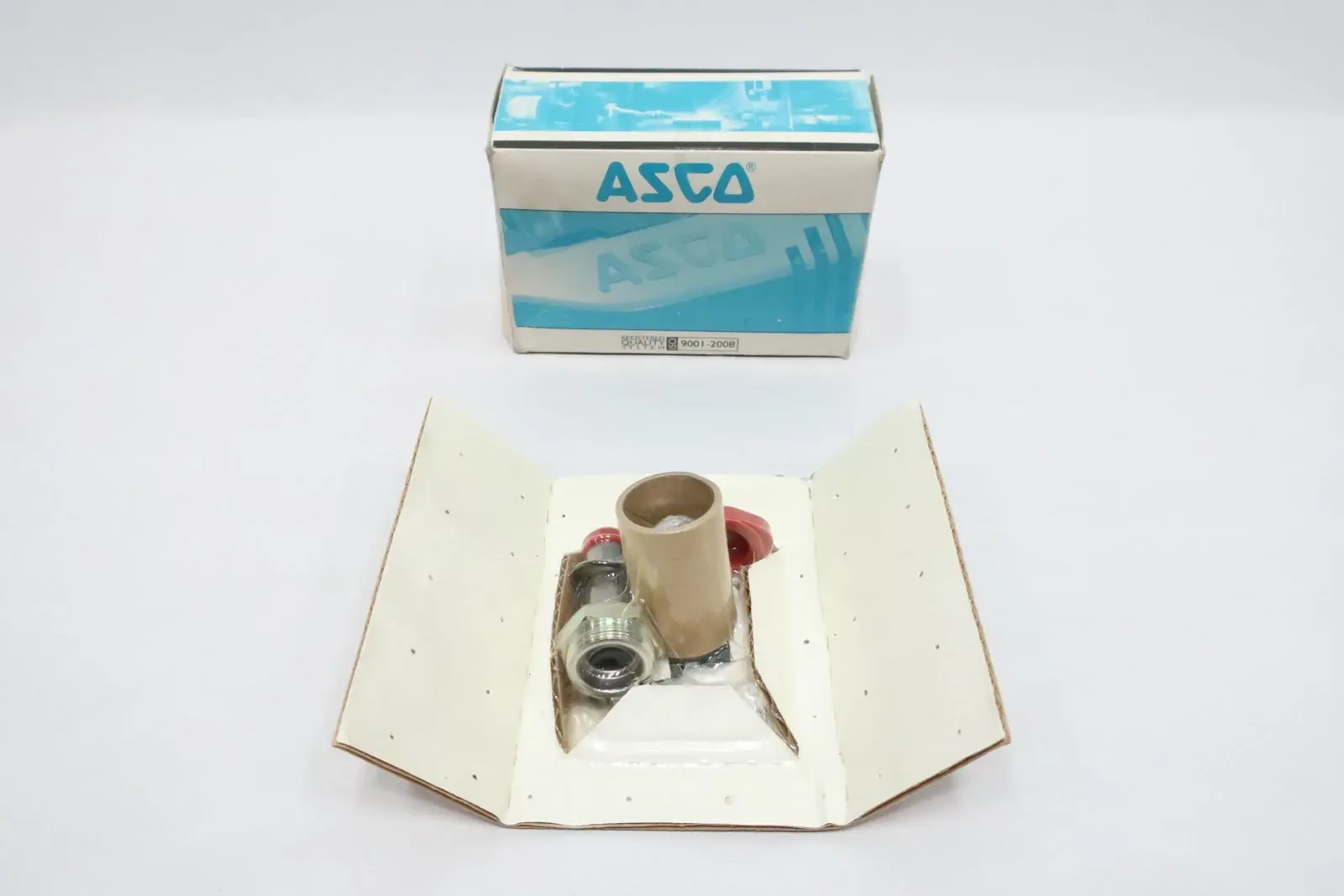 Produktfoto 1 von ASCO 302272