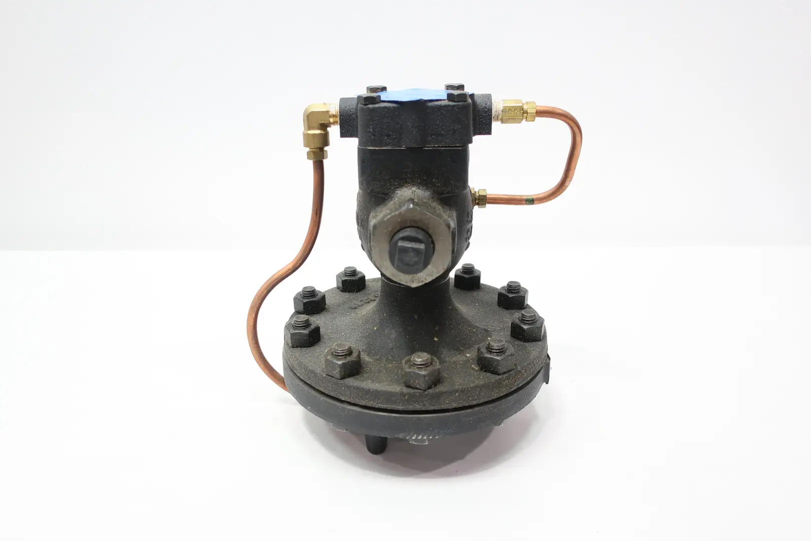 Produktfoto 1 von SPIRAX SARCO 55223
