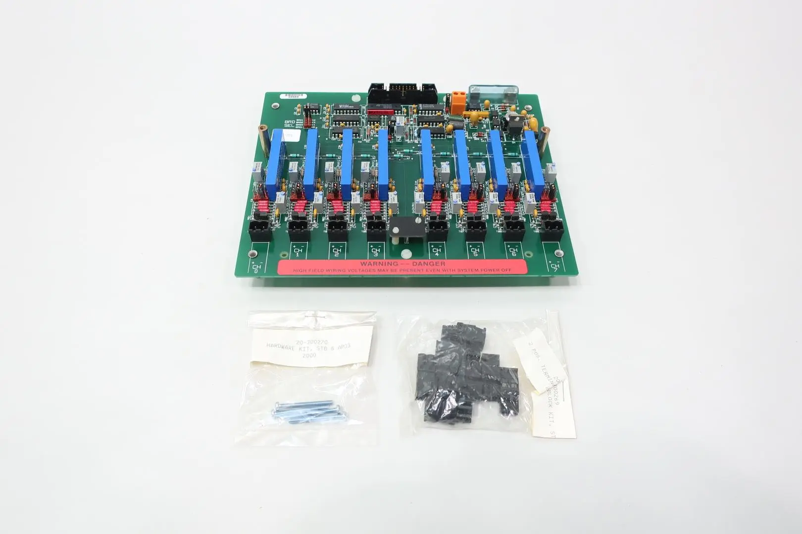 Produktfoto 1 von ANALOG DEVICES STB-TCI