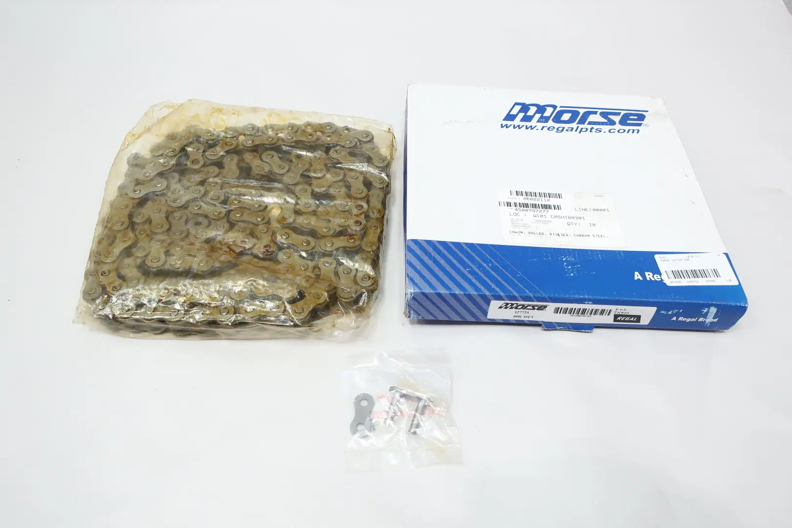 Produktfoto 1 von MORSE 127725 60R