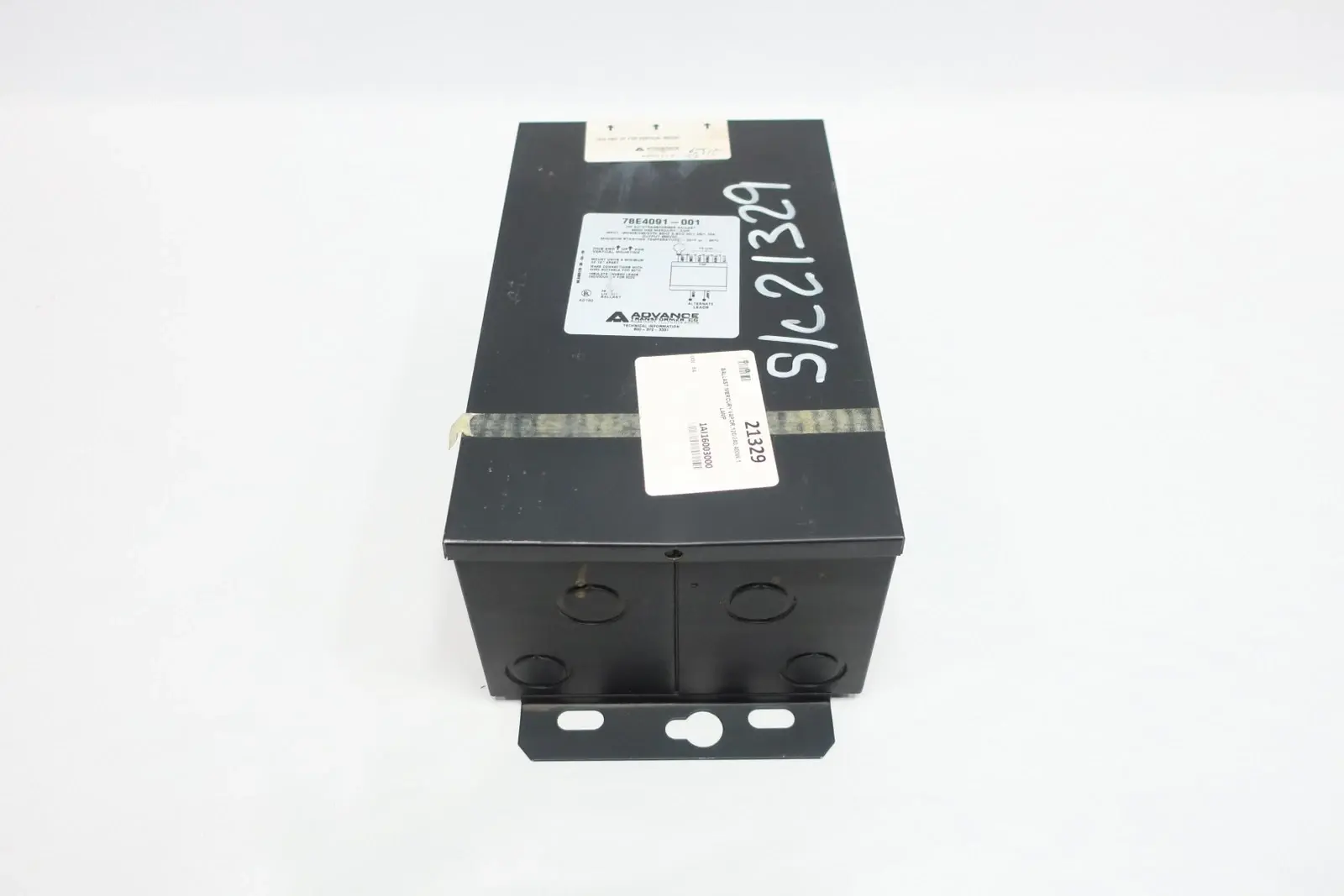 Produktfoto 1 von ADVANCE 78E4091-001