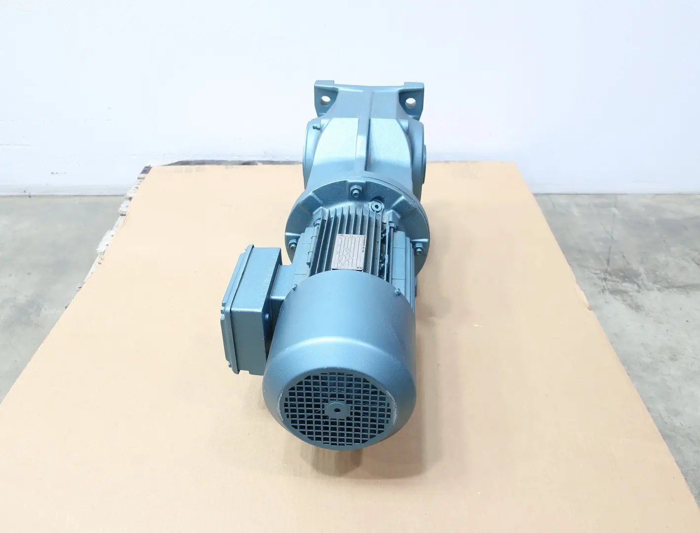 Produktfoto 1 von SEW EURODRIVE KA87BDT100LS4BMG4HR