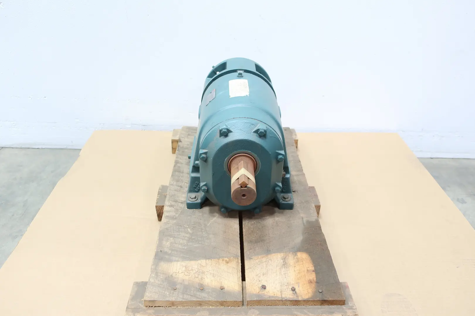 Produktfoto 1 von DODGE 180TM21A48