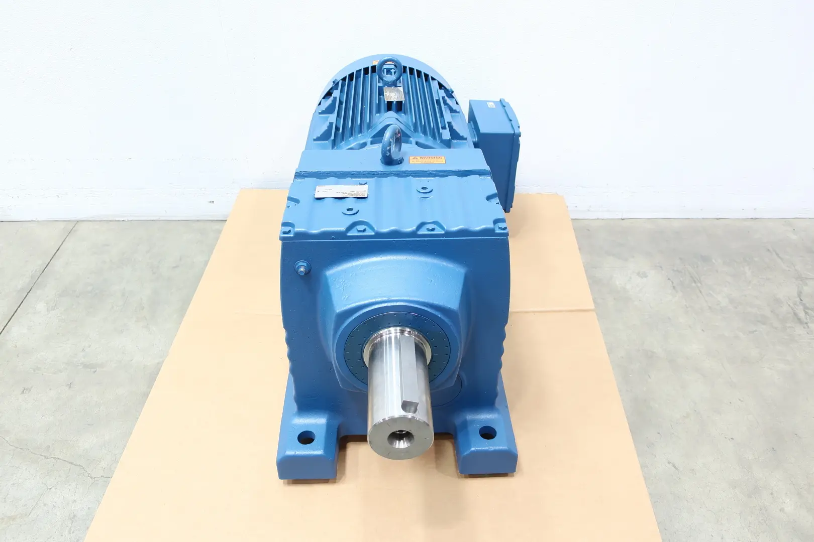 Produktfoto 1 von SEW EURODRIVE R137 DRN225S4/DH