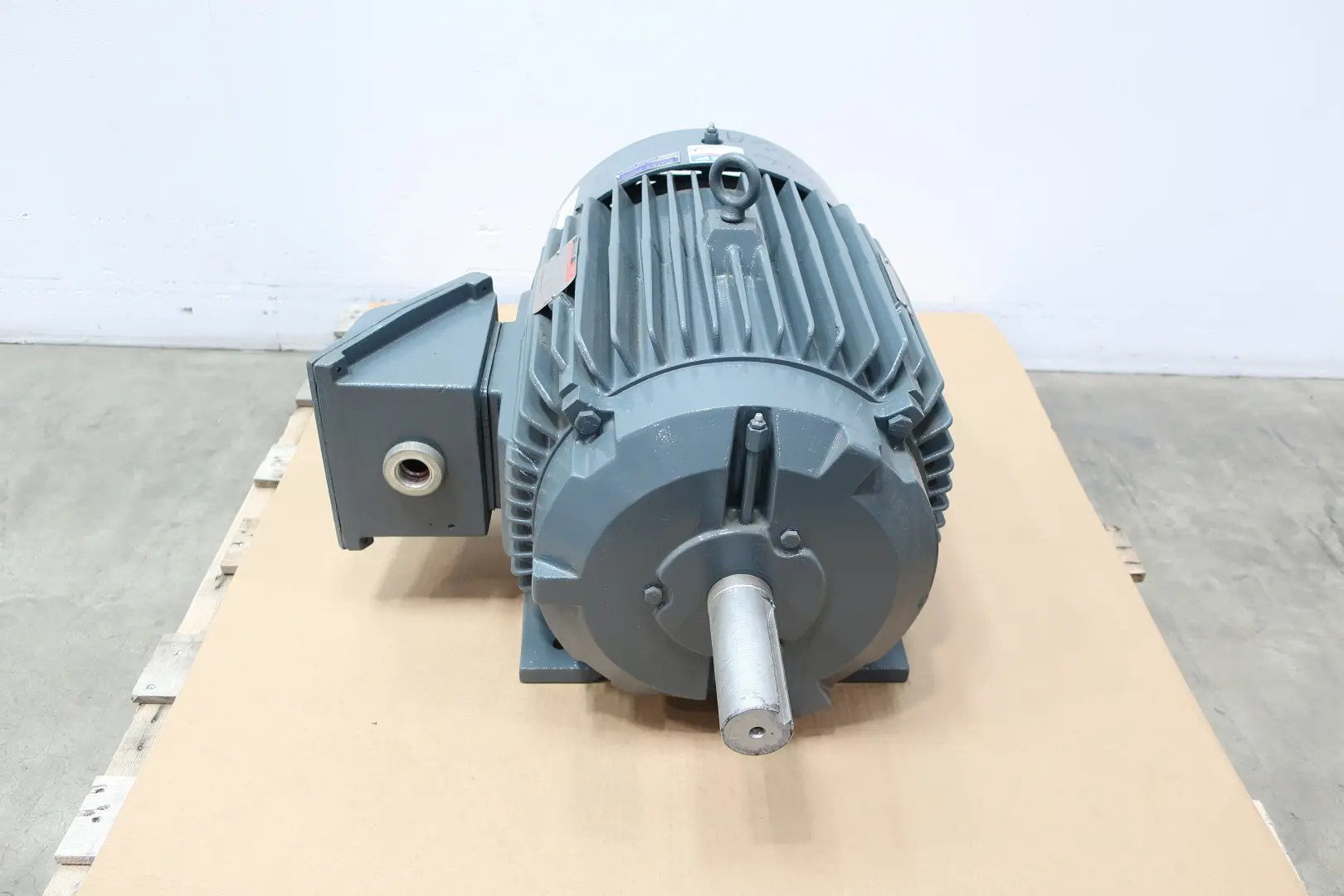 Produktfoto 1 von RELIANCE ELECTRIC 01MLF82745 C 002