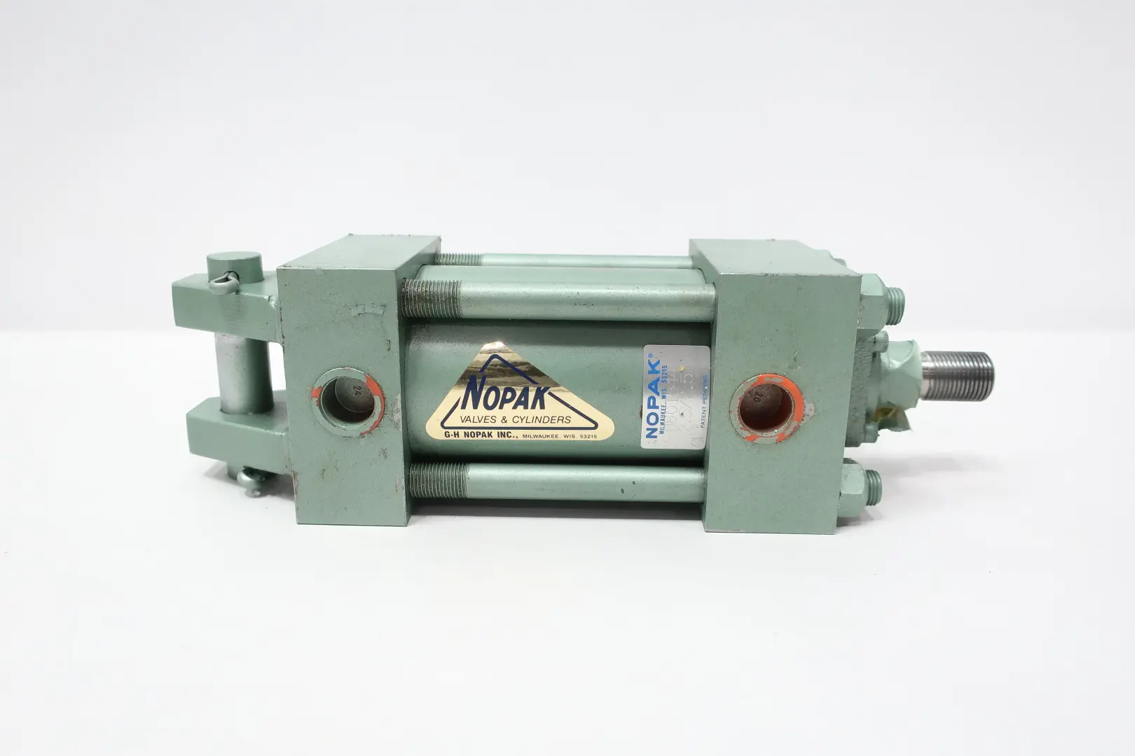 Produktfoto 1 von NOPAK 0801544