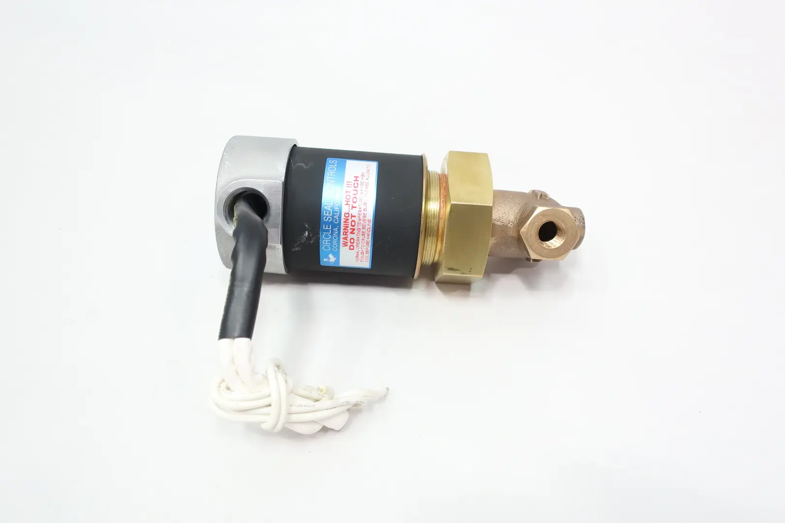 Produktfoto 1 von CIRCLE SEAL 15400-300BPFBB1S