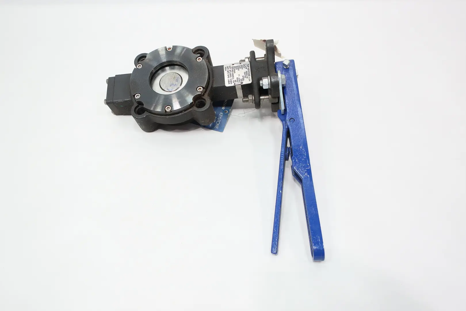 Produktfoto 1 von KEYSTONE CSS1TSG