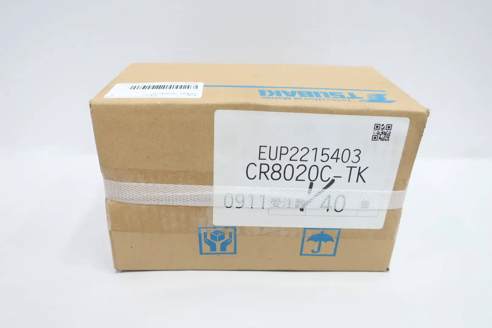 Produktfoto 1 von TSUBAKI CR8020C-TK