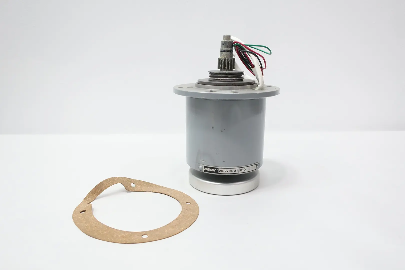 Produktfoto 1 von BECK 20-2704-21