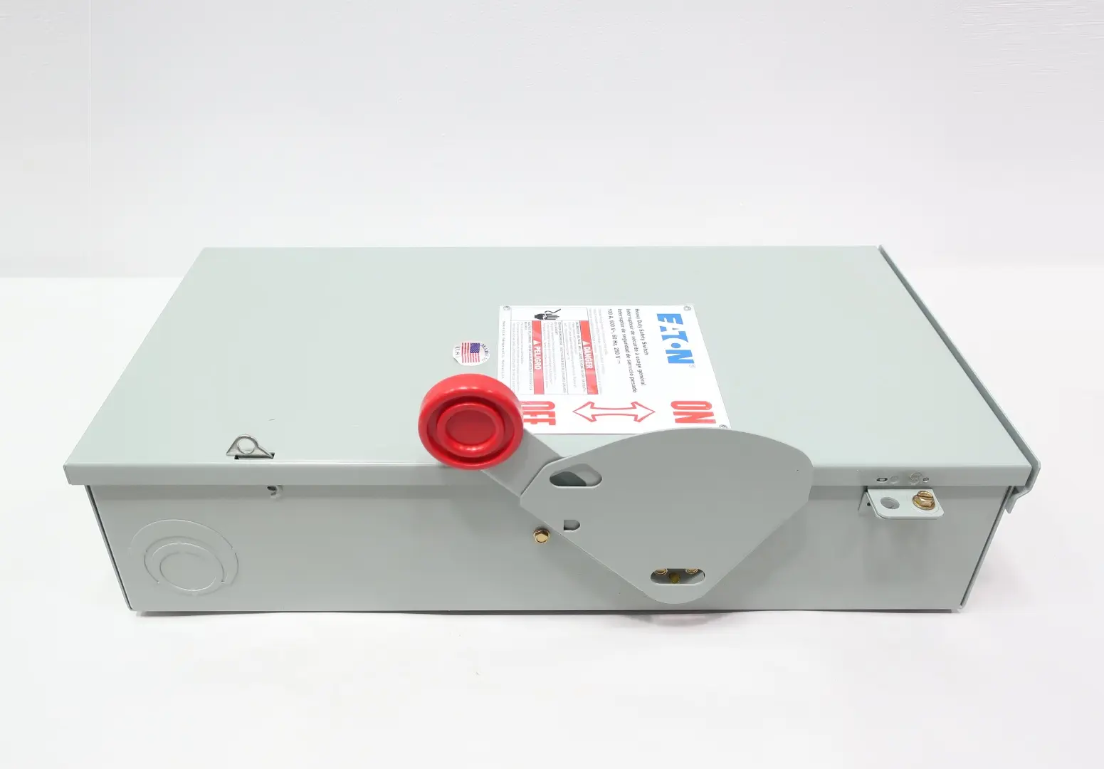 Produktfoto 1 von EATON DH363FRK