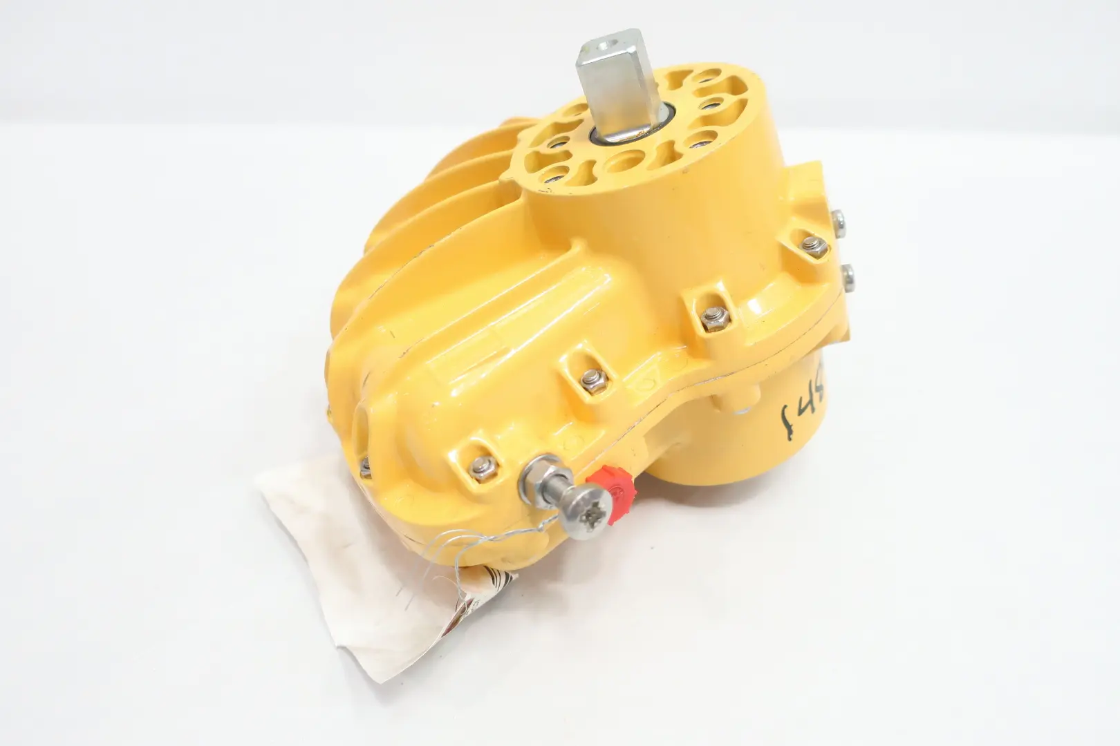 Produktfoto 1 von KINETROL GU9 9NU, UK