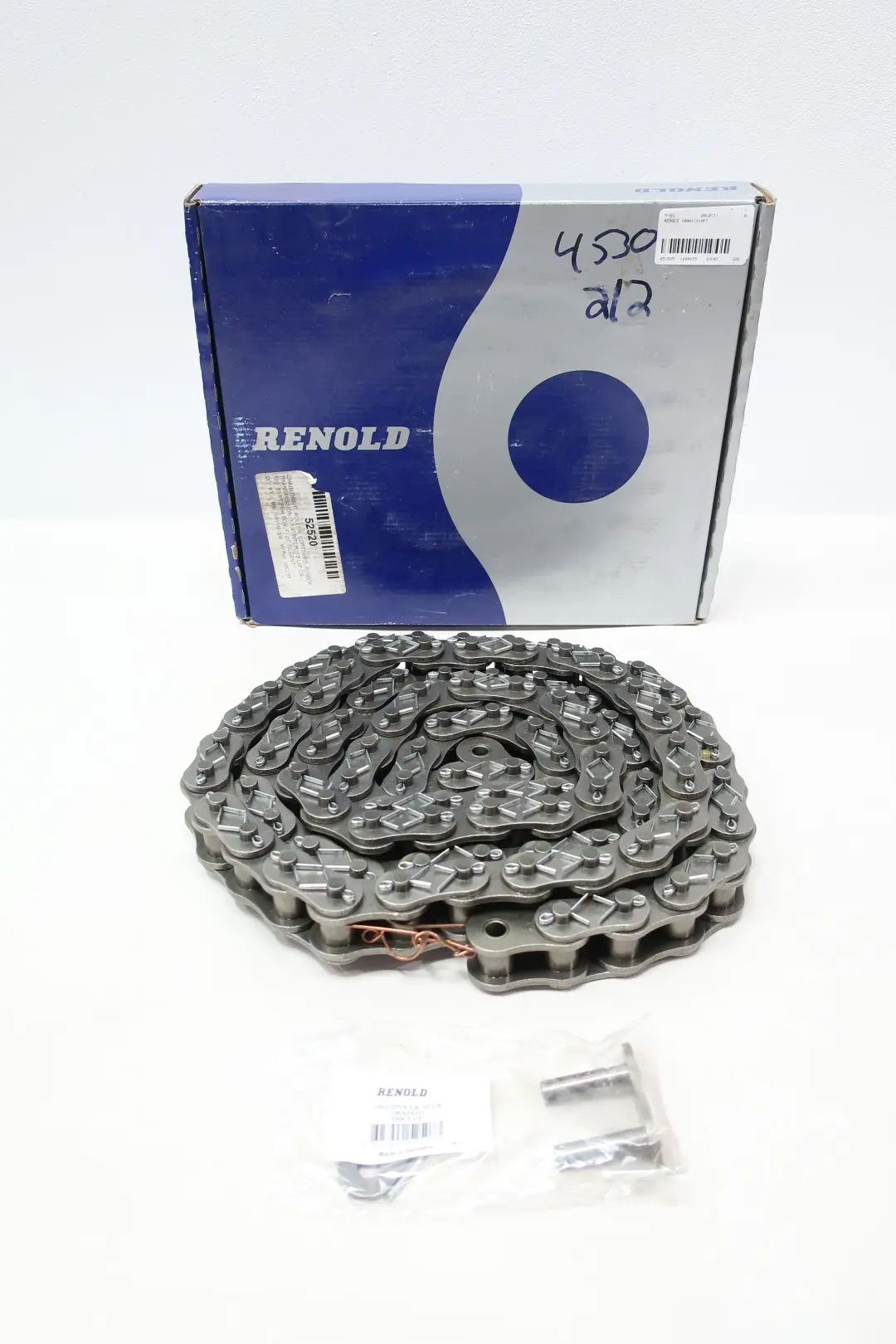 Produktfoto 1 von RENOLD 100A1CX10FT