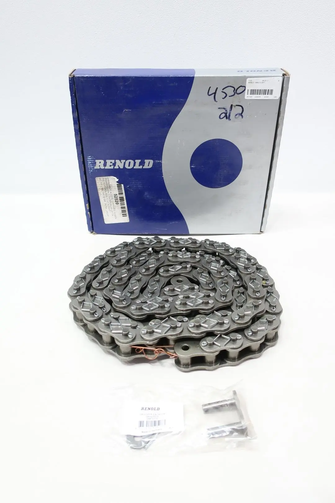 Produktfoto 1 von RENOLD 100A1CX10FT