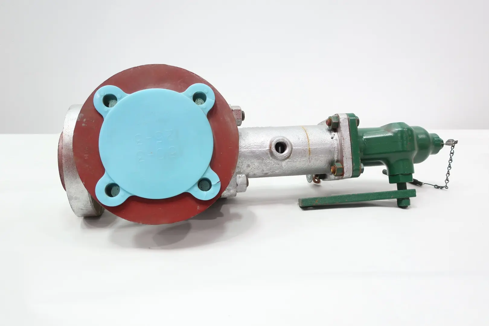 Produktfoto 1 von CROSBY JLT/JBS-16