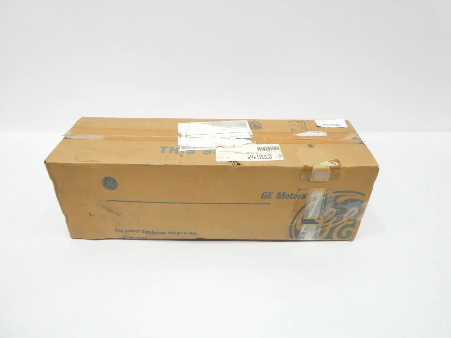 GENERAL ELECTRIC GE 3551