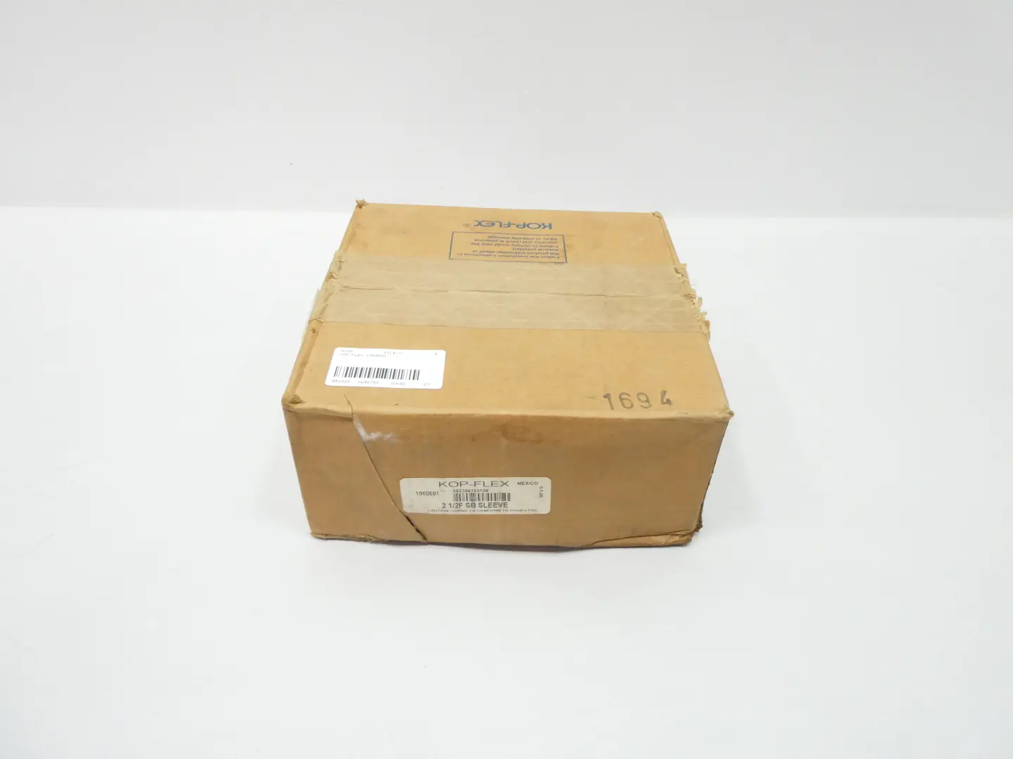 Produktfoto 1 von KOP-FLEX 1960681