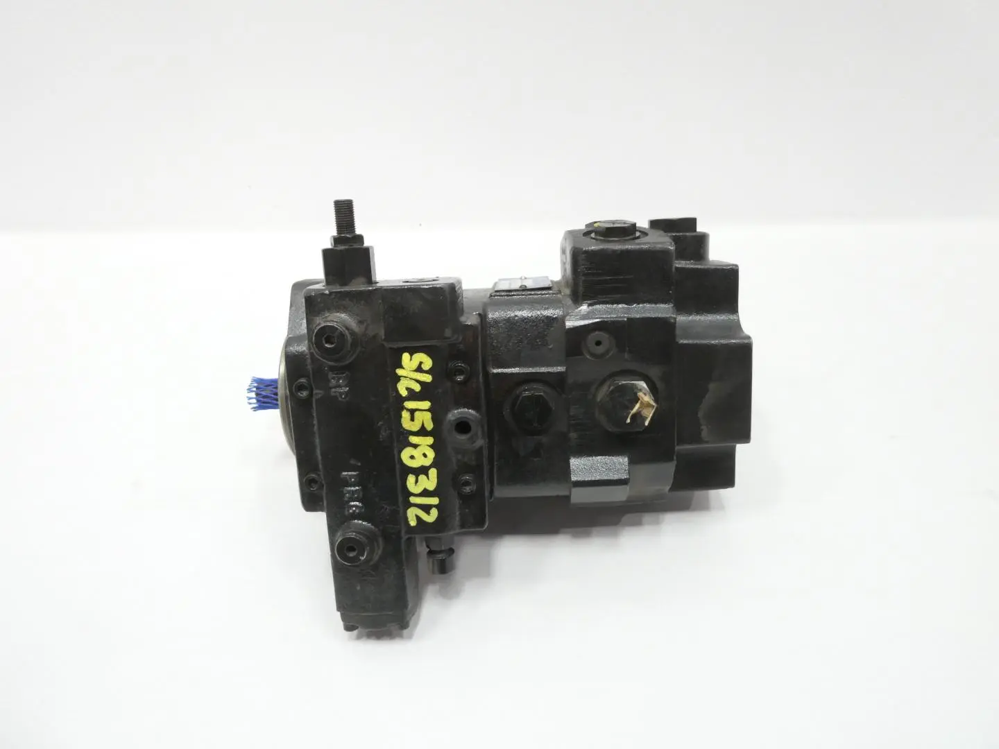 Produktfoto 1 von OILGEAR PVWJ-022-A1UV-RDAS-P-1NNSN-AN