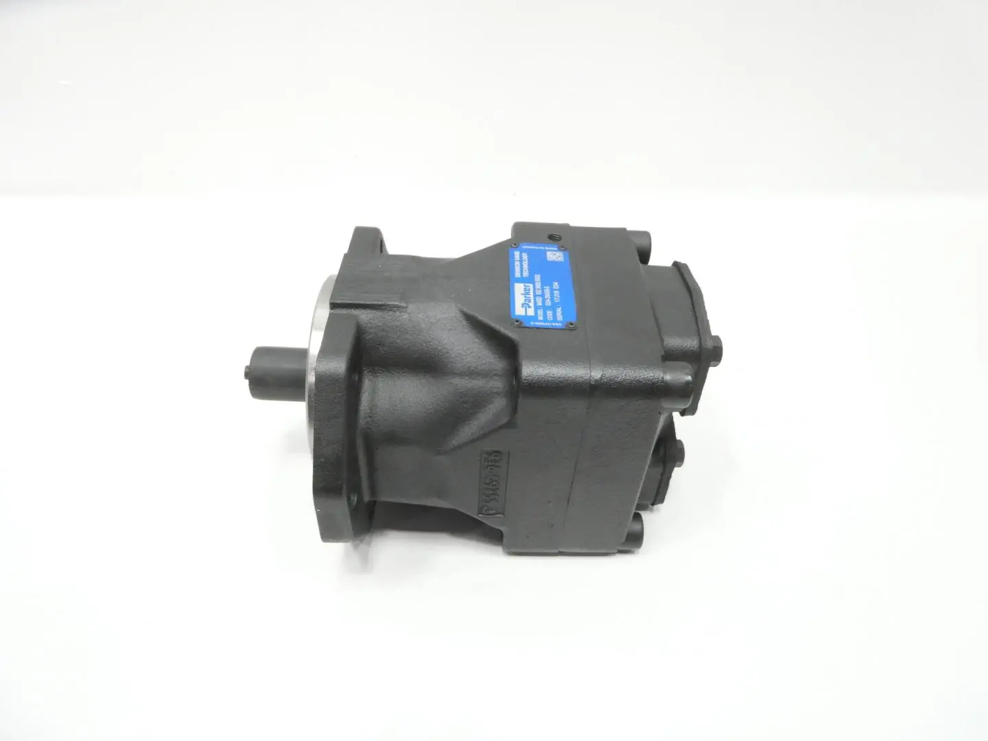 Produktfoto 1 von PARKER M4SD 102 3N00 B502