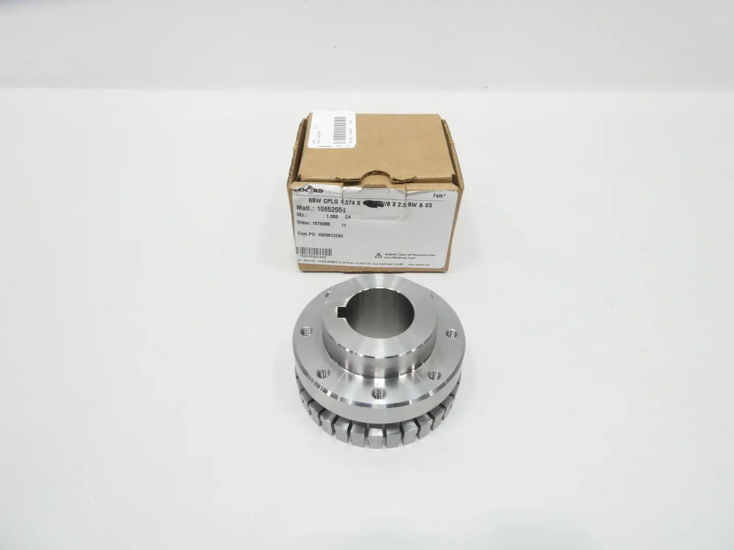 Produktfoto 1 von FALK 10852556