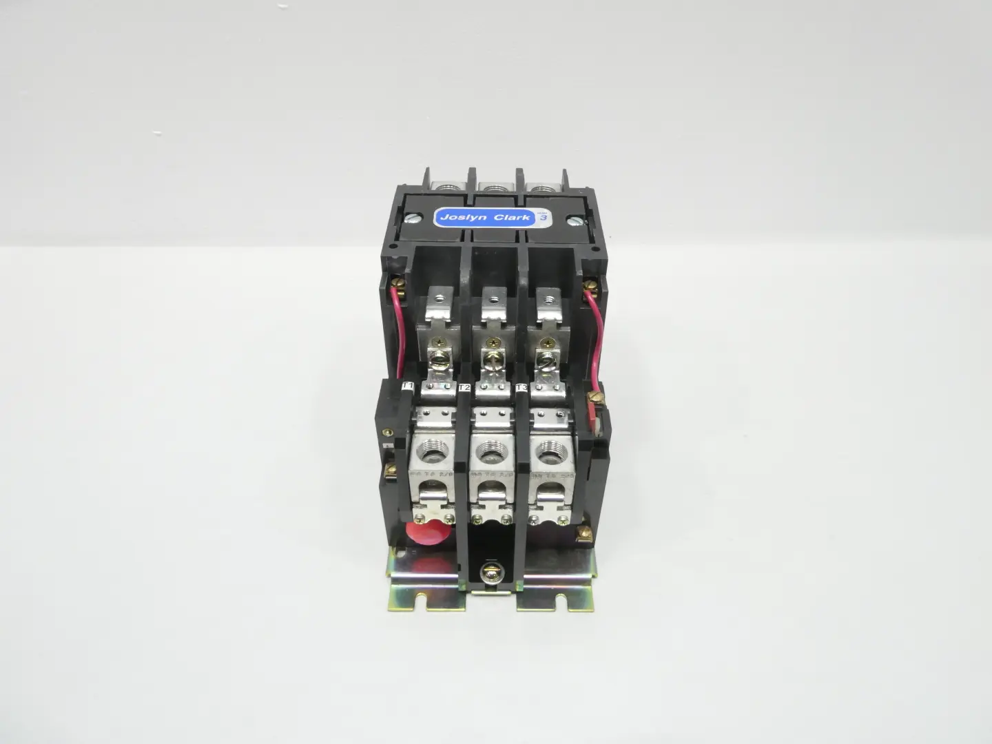 Produktfoto 1 von JOSLYN CLARK T13U033
