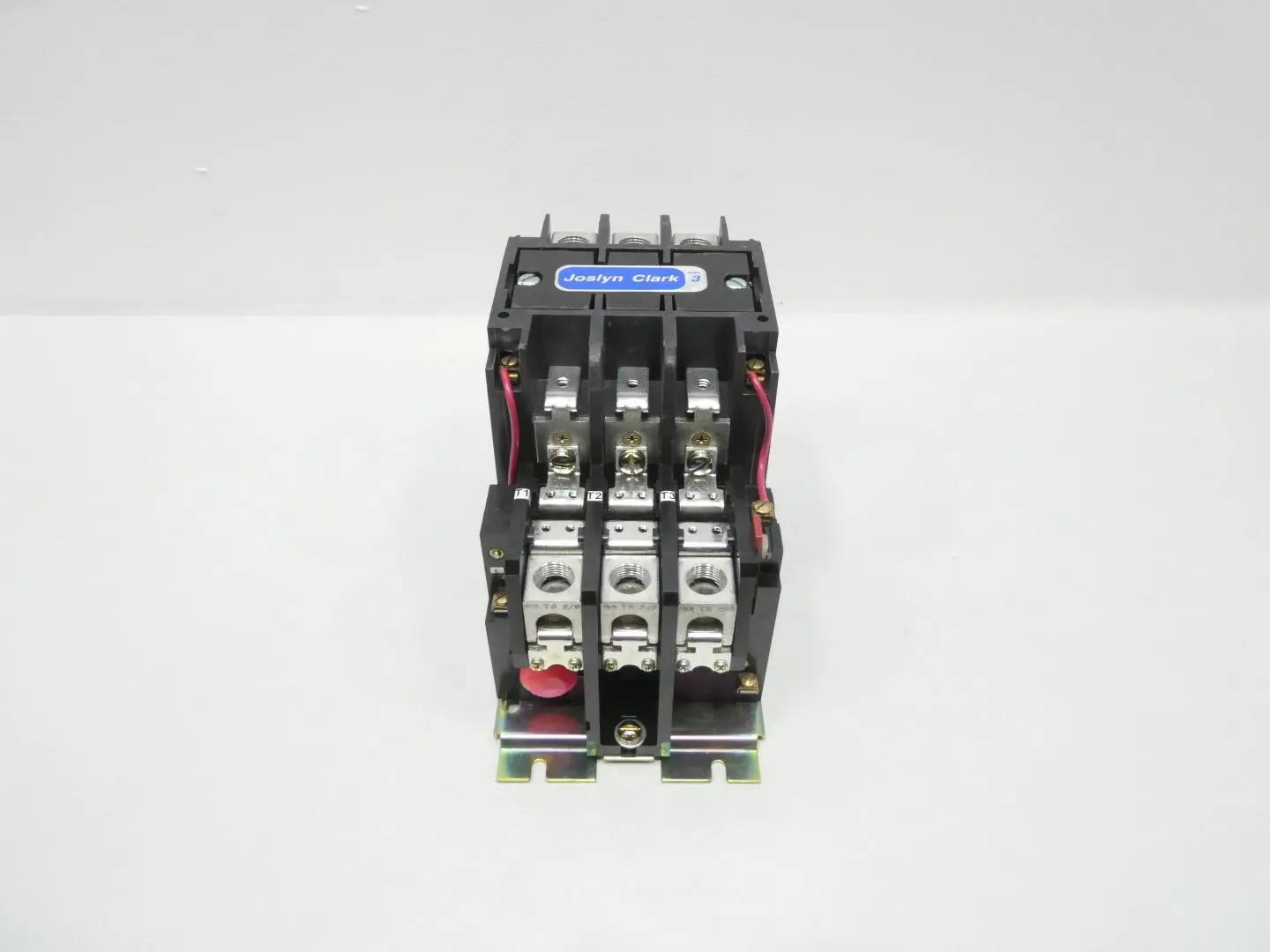 Produktfoto 1 von JOSLYN CLARK T13U033