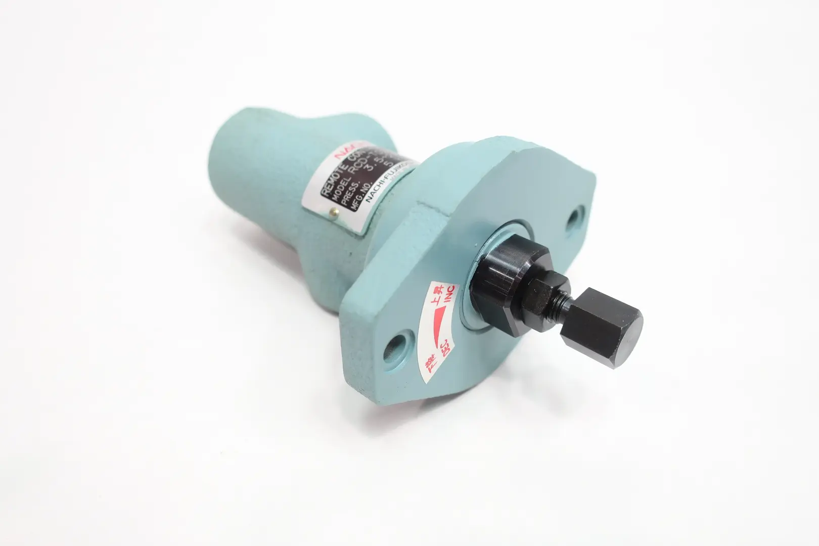 Produktfoto 1 von NACHI RCD-T02-3-11