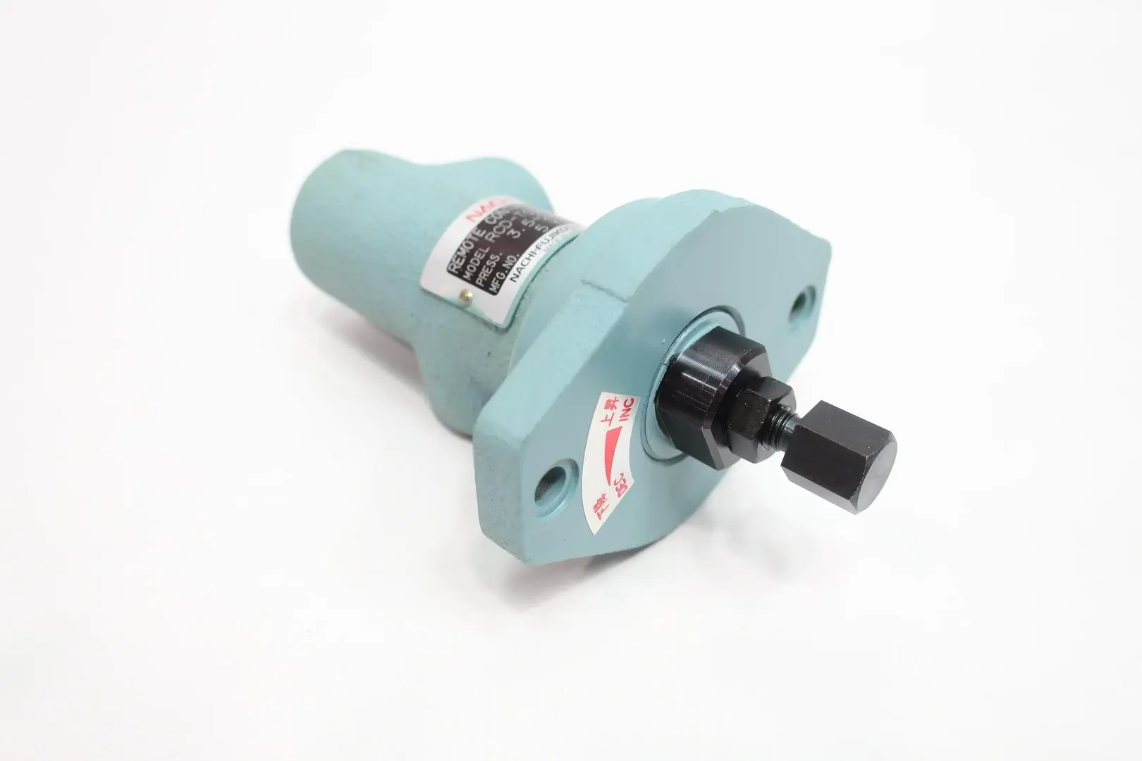 Produktfoto 1 von NACHI RCD-T02-3-11
