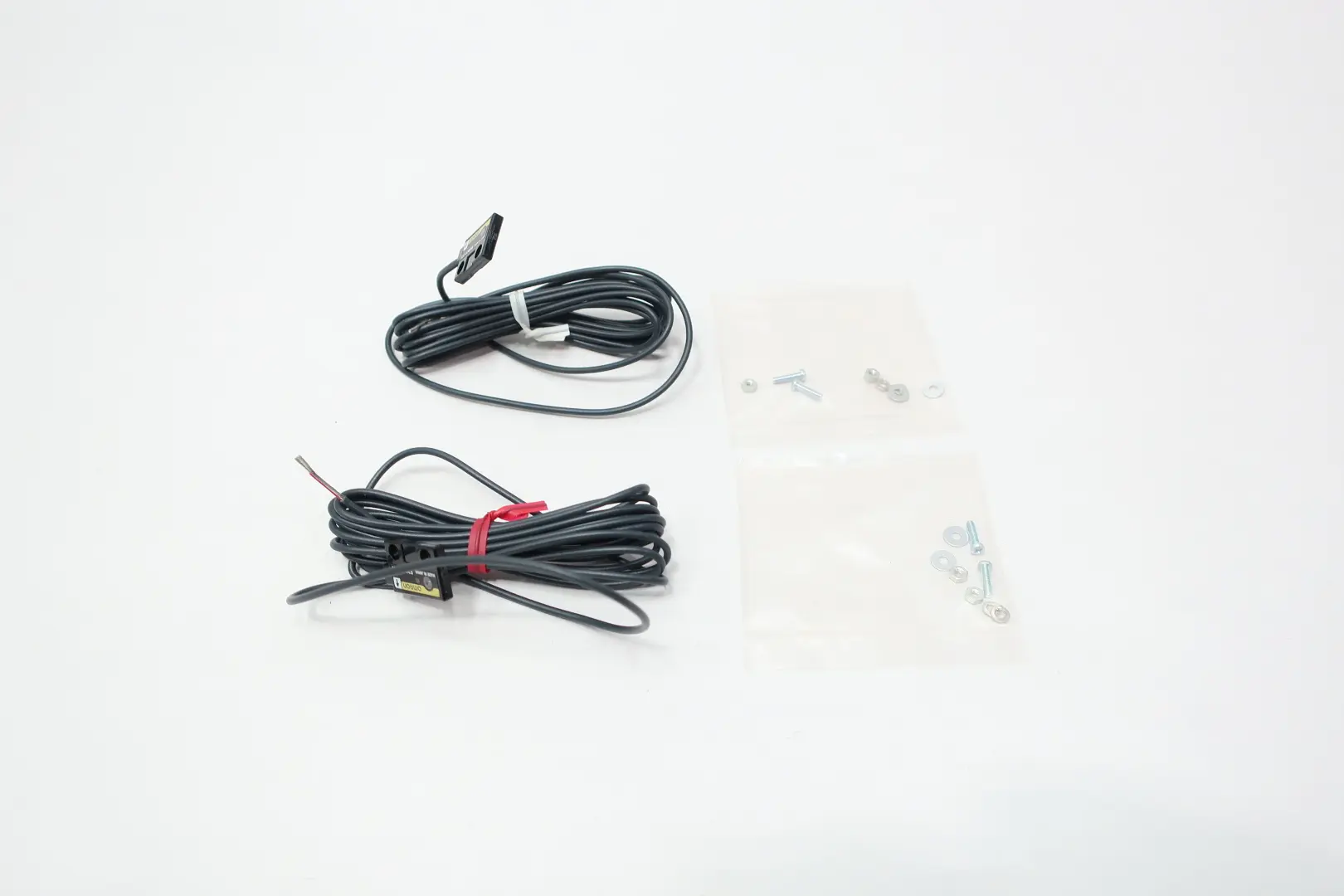 Produktfoto 1 von OMRON E3C-S20W