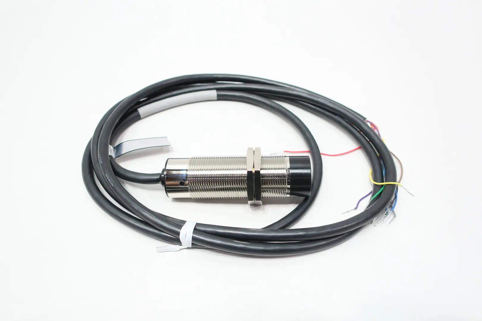 Produktfoto 1 von BALLUFF RGPE-3005-V1215N-PU-02