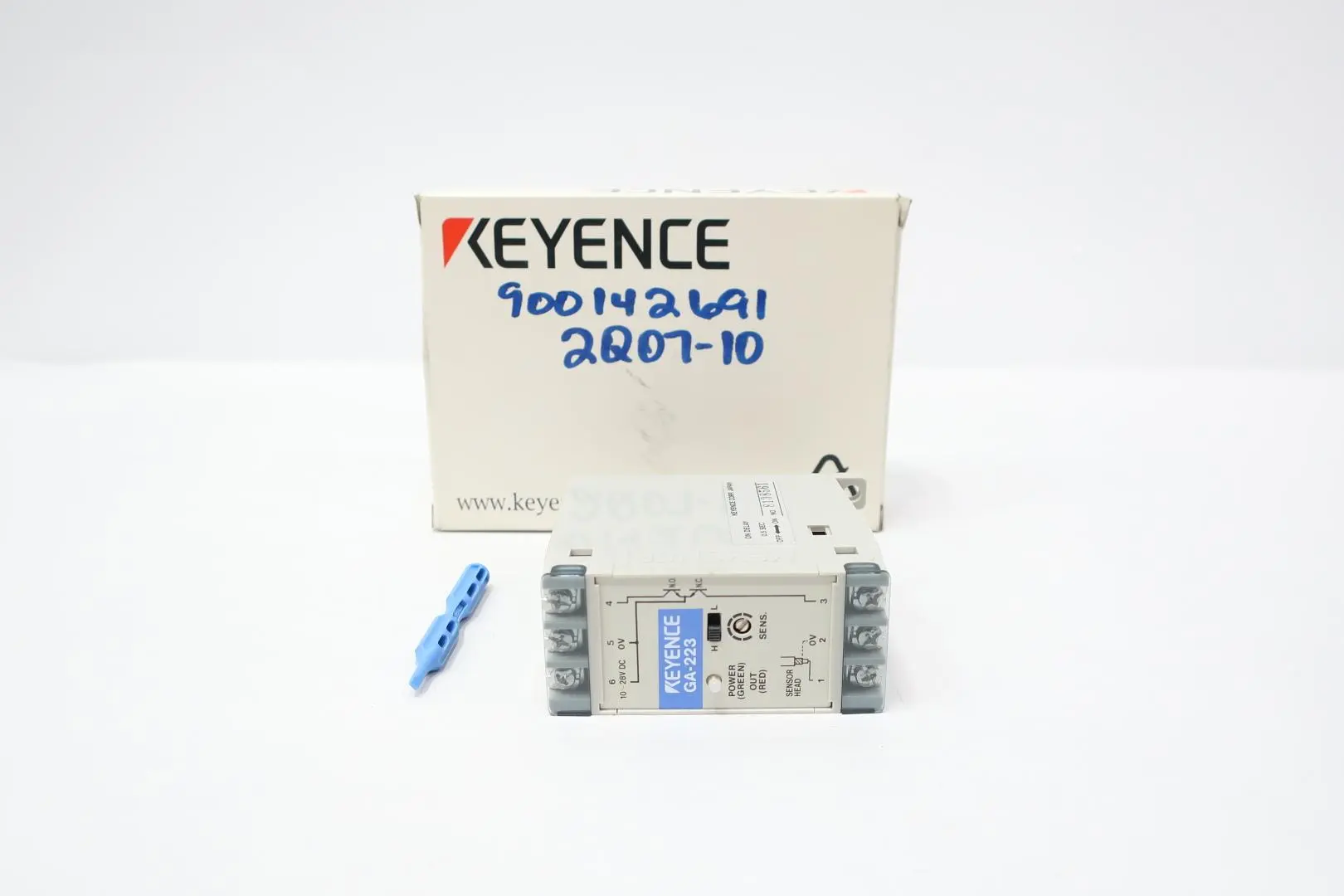 Produktfoto 1 von KEYENCE GA-223