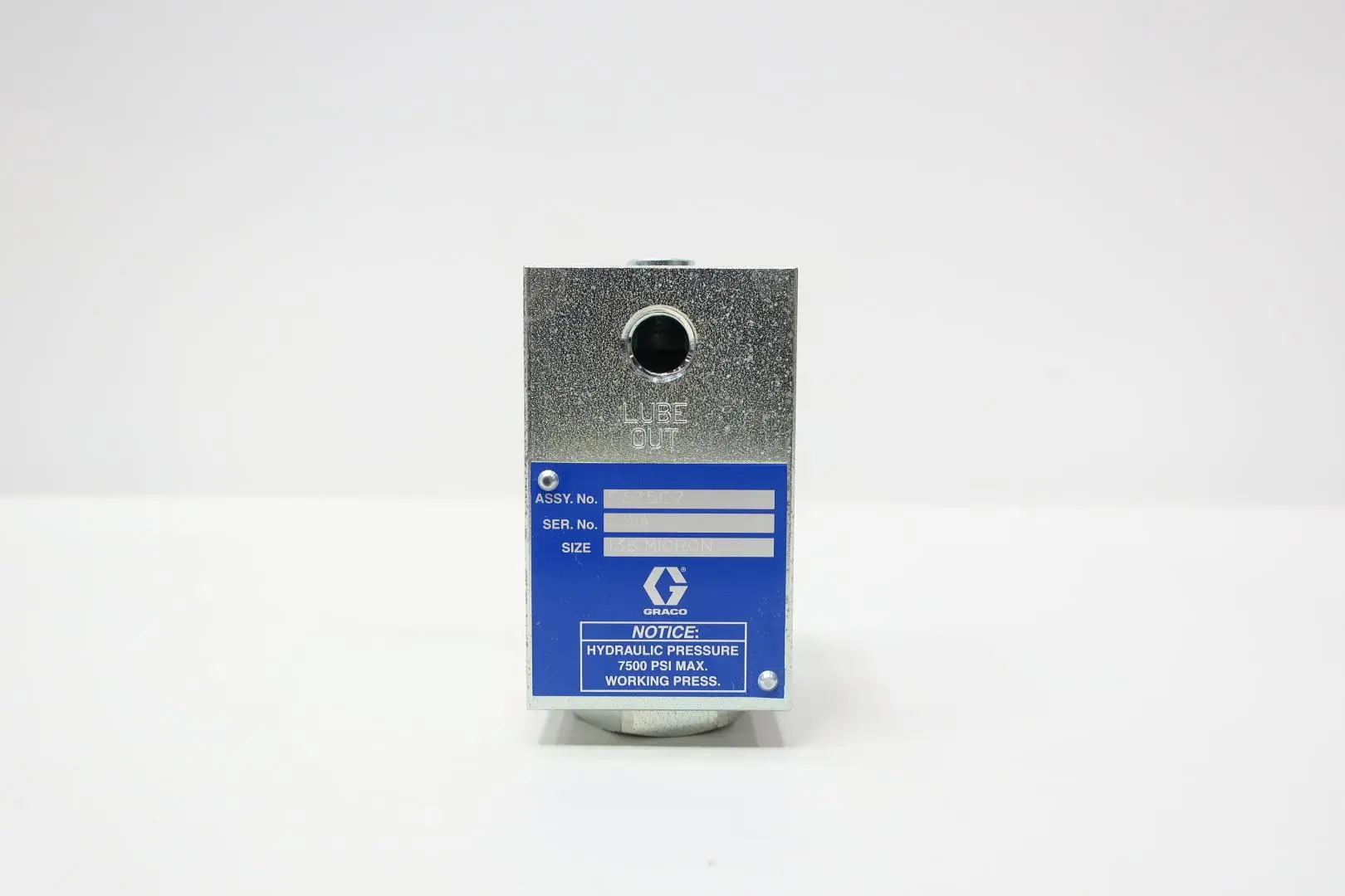 Produktfoto 1 von GRACO 563507
