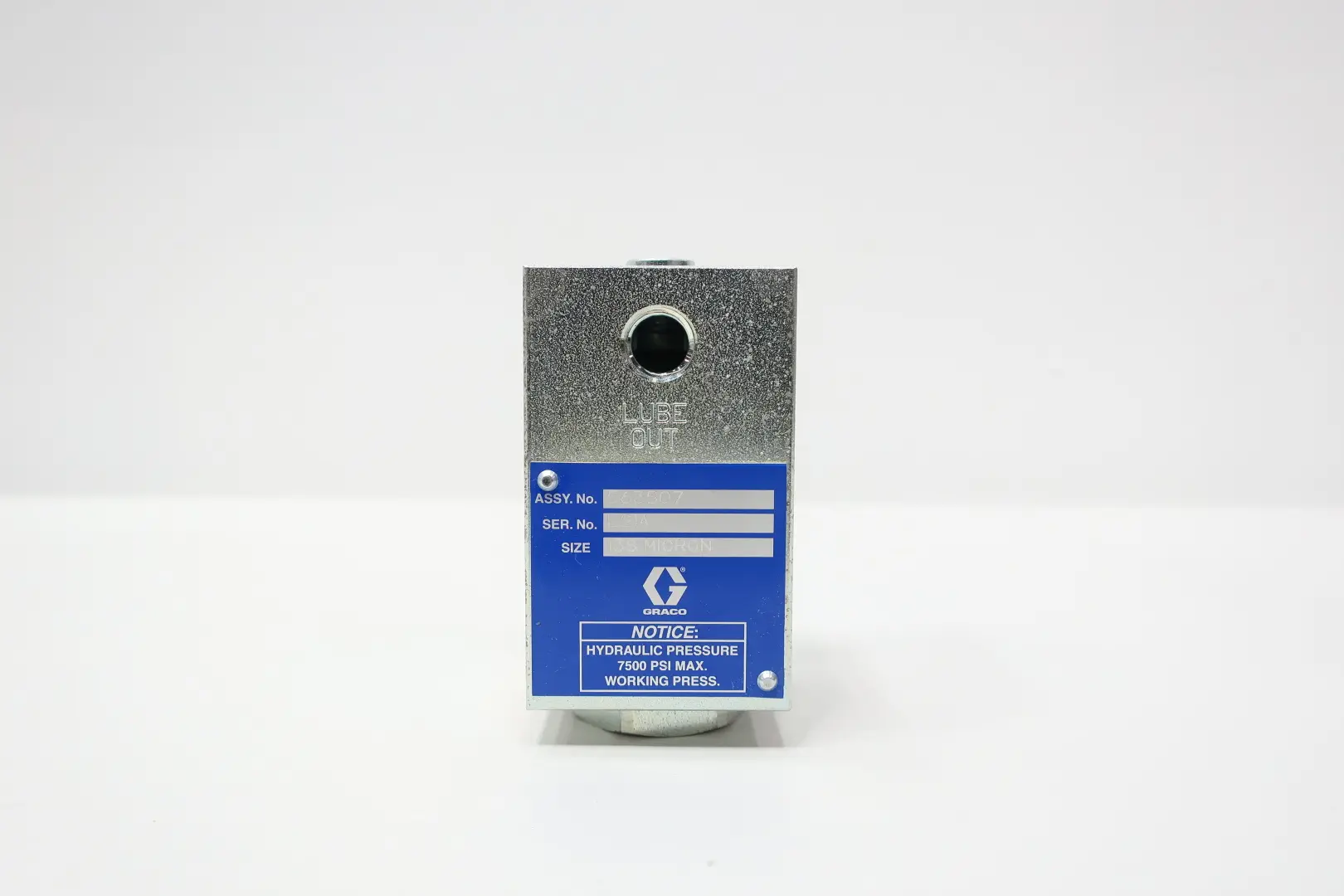 Produktfoto 1 von GRACO 563507