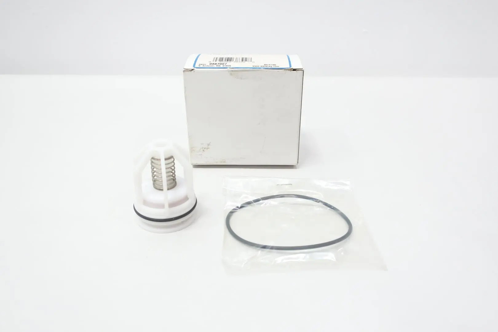 Produktfoto 1 von WATTS RK 009 CK2 0887007