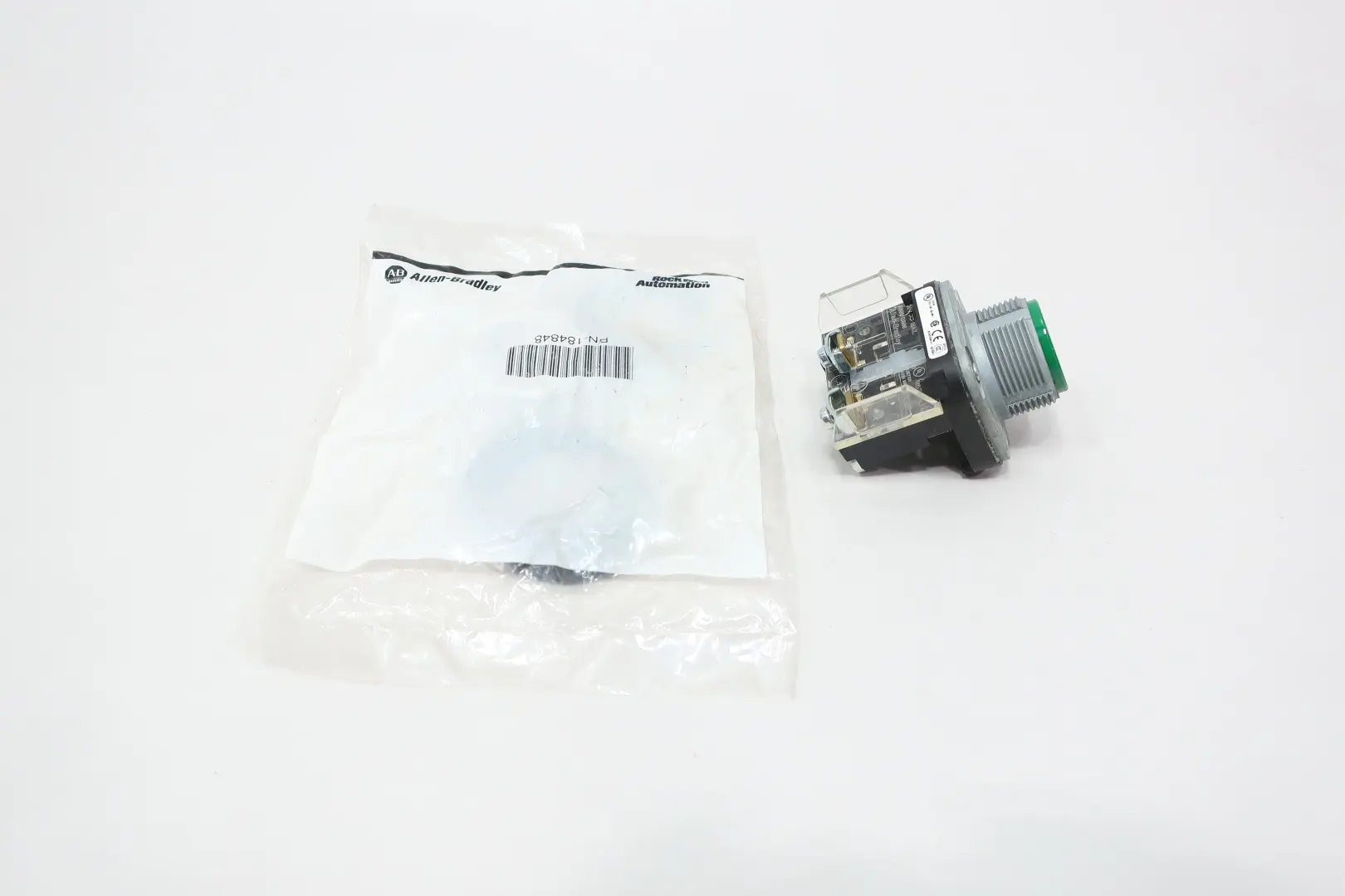 Produktfoto 1 von ALLEN BRADLEY 800T-A1D1
