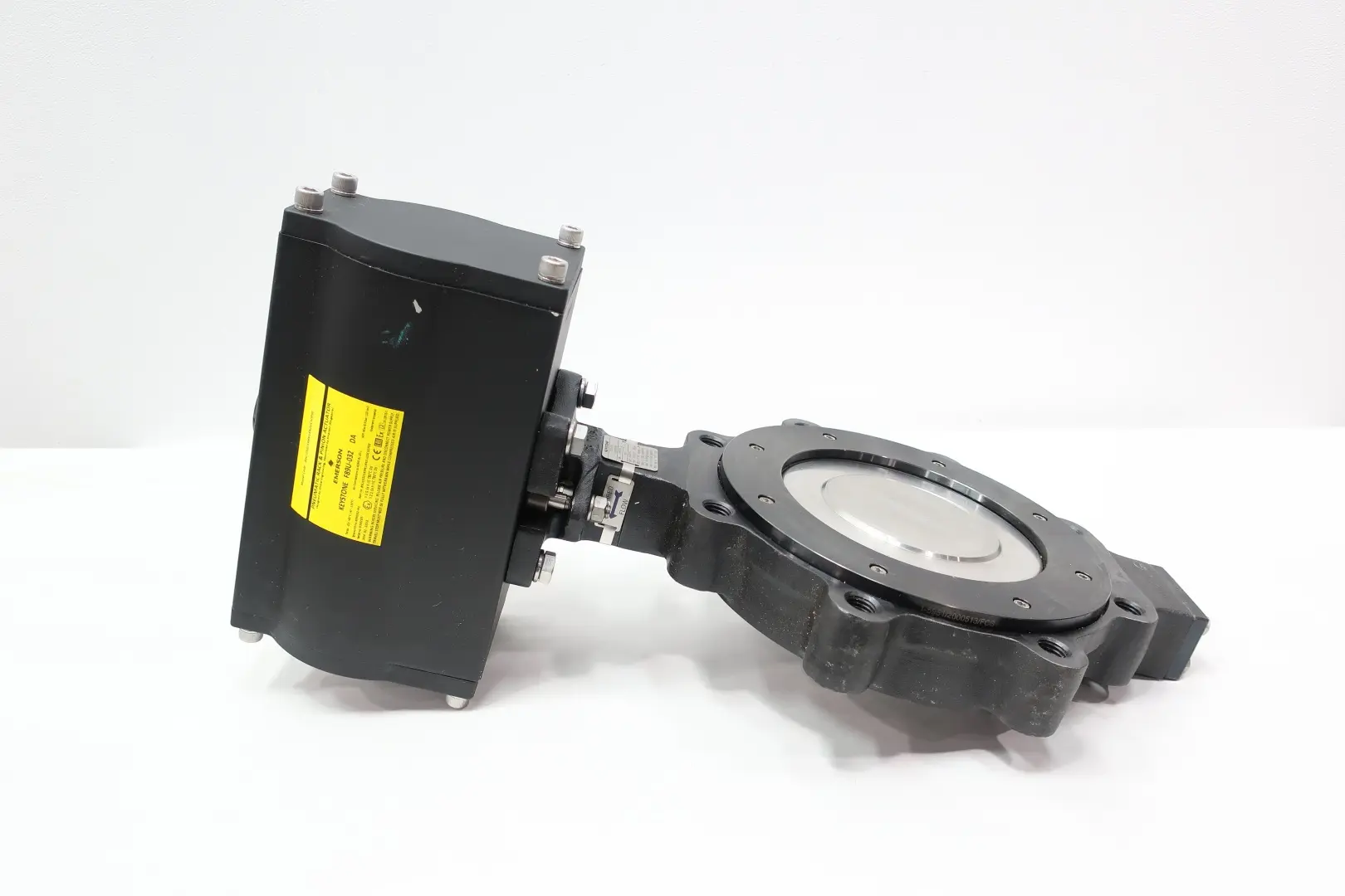 Produktfoto 1 von KEYSTONE 36-0200L0A100A1-CAS00KBR1PGSAKB