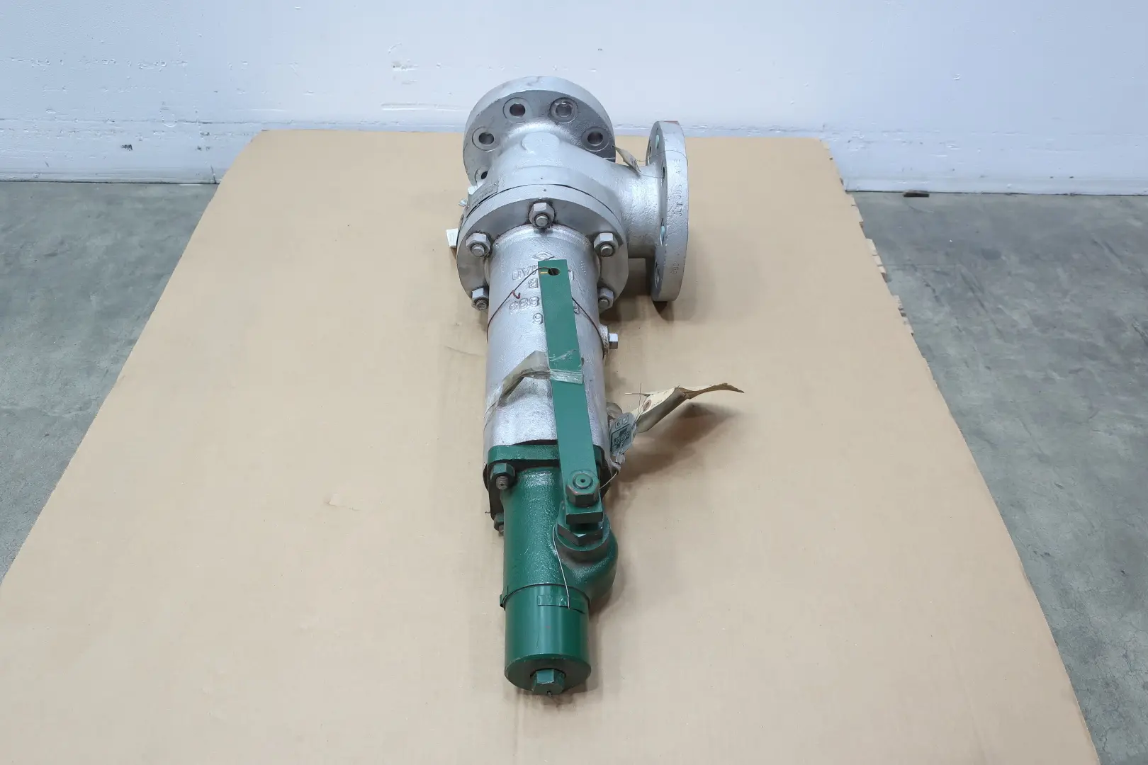 Produktfoto 1 von CROSBY 3K4 JLT-JOS-46-E