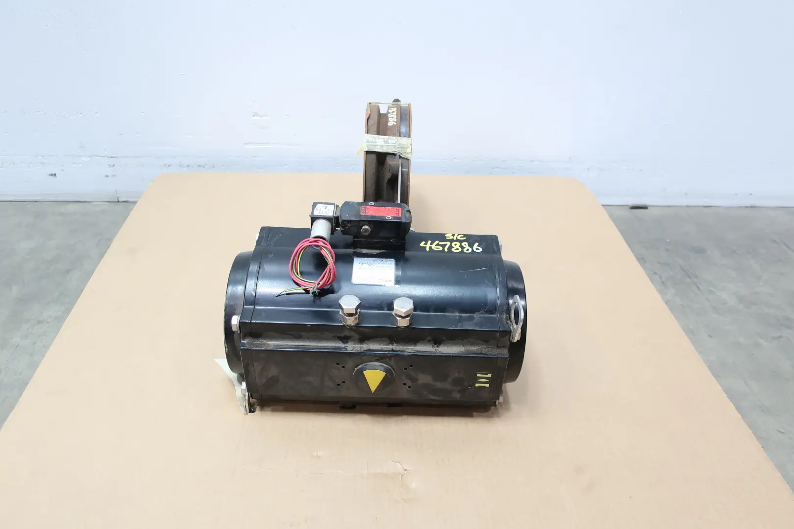 Produktfoto 1 von KEYSTONE 370 CSS1TSG