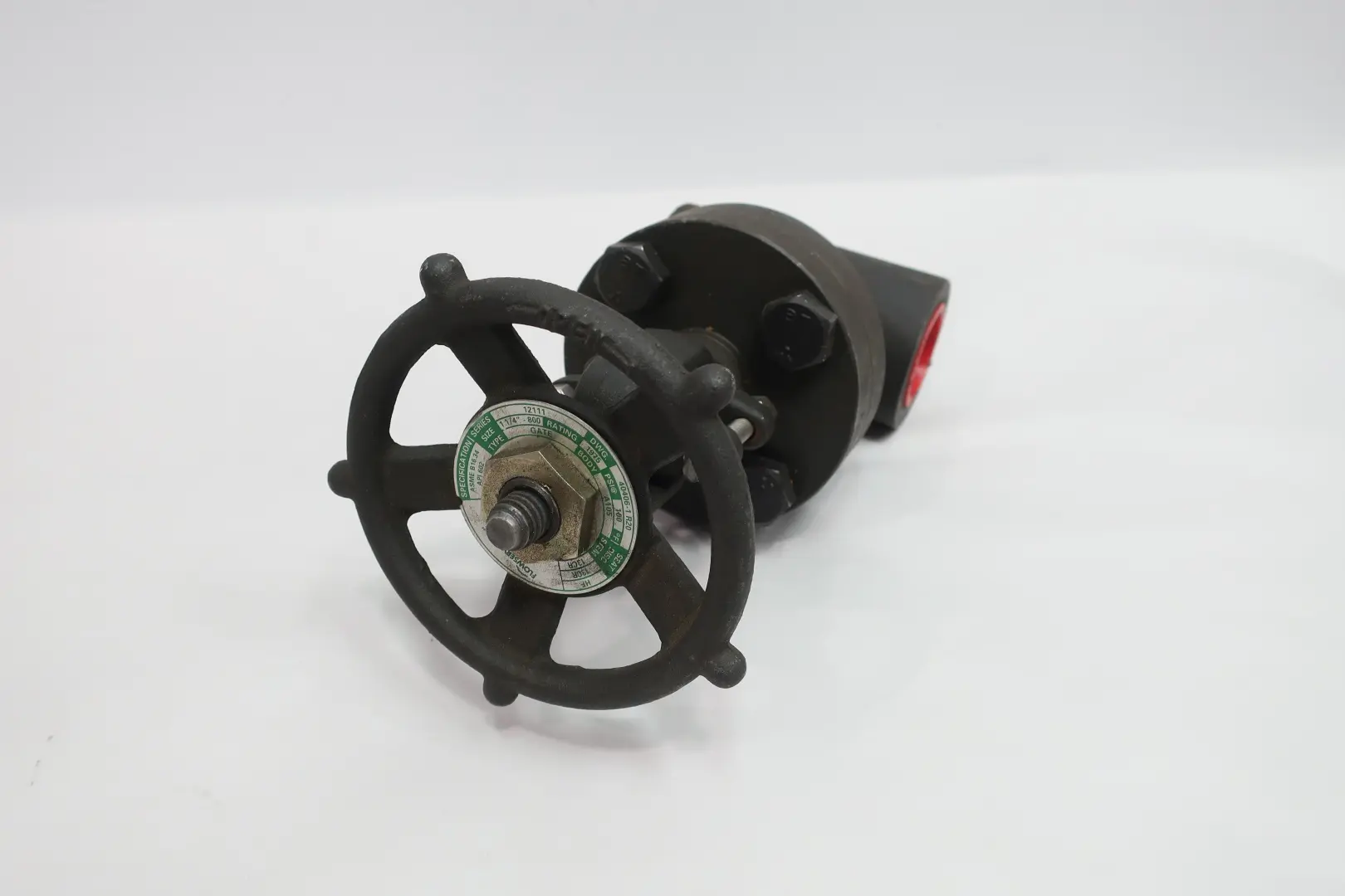 Produktfoto 1 von FLOWSERVE 40406-1 R20