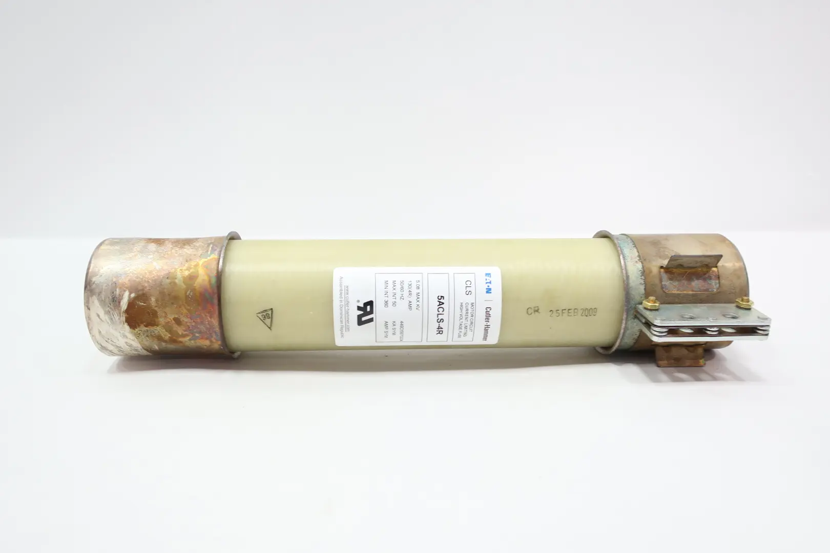 Produktfoto 1 von CUTLER HAMMER 5ACLS-4R