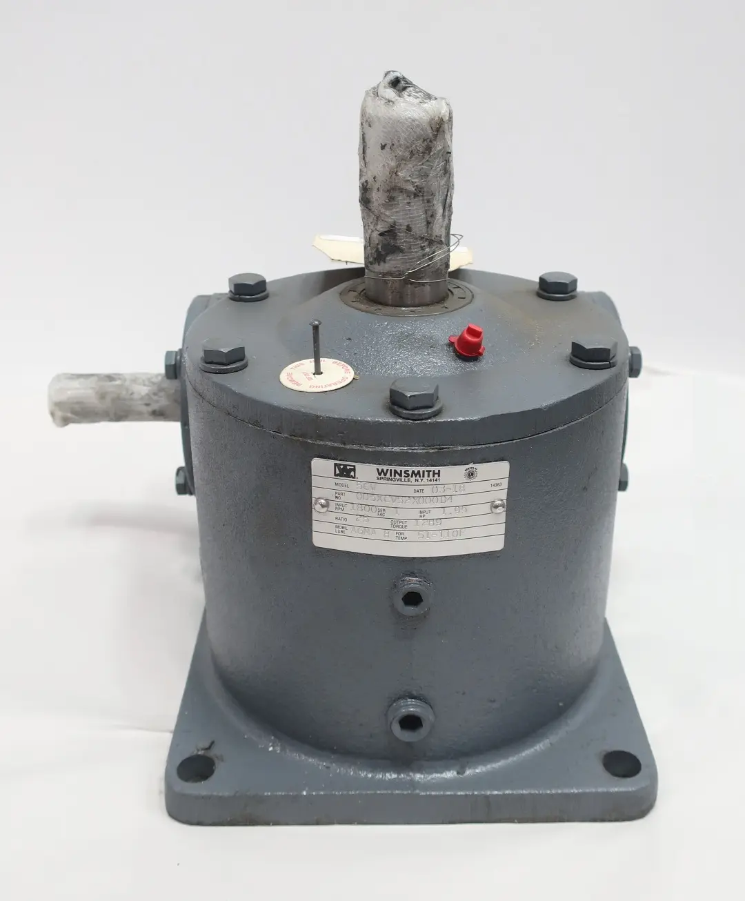 Produktfoto 1 von WINSMITH 5CV