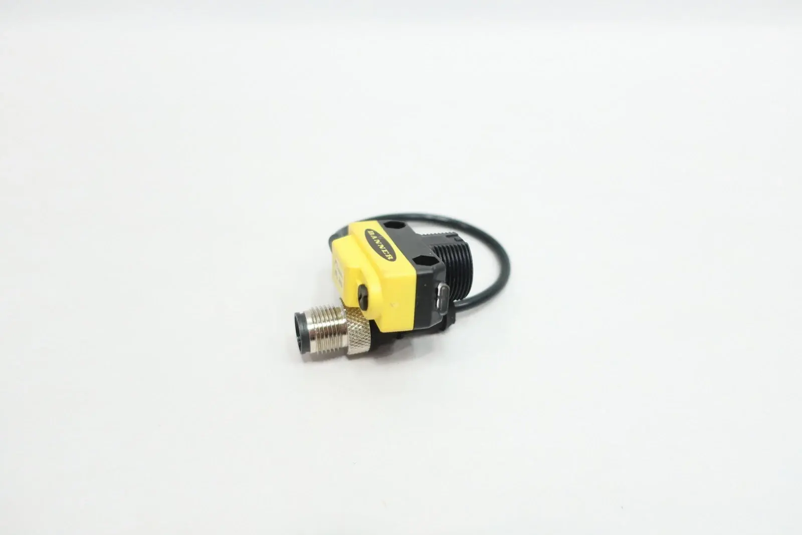 Produktfoto 1 von BANNER QS18VP6LPQ5 63188