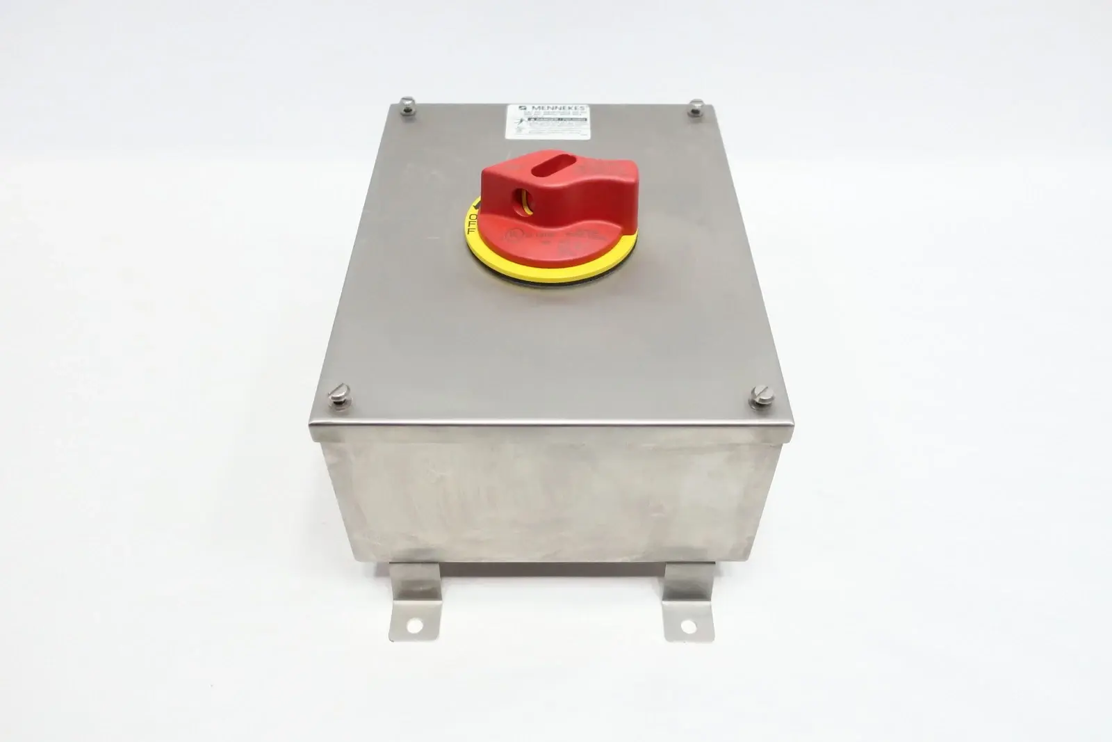 Produktfoto 1 von MENNEKES ME60SDS2A-M2-MF