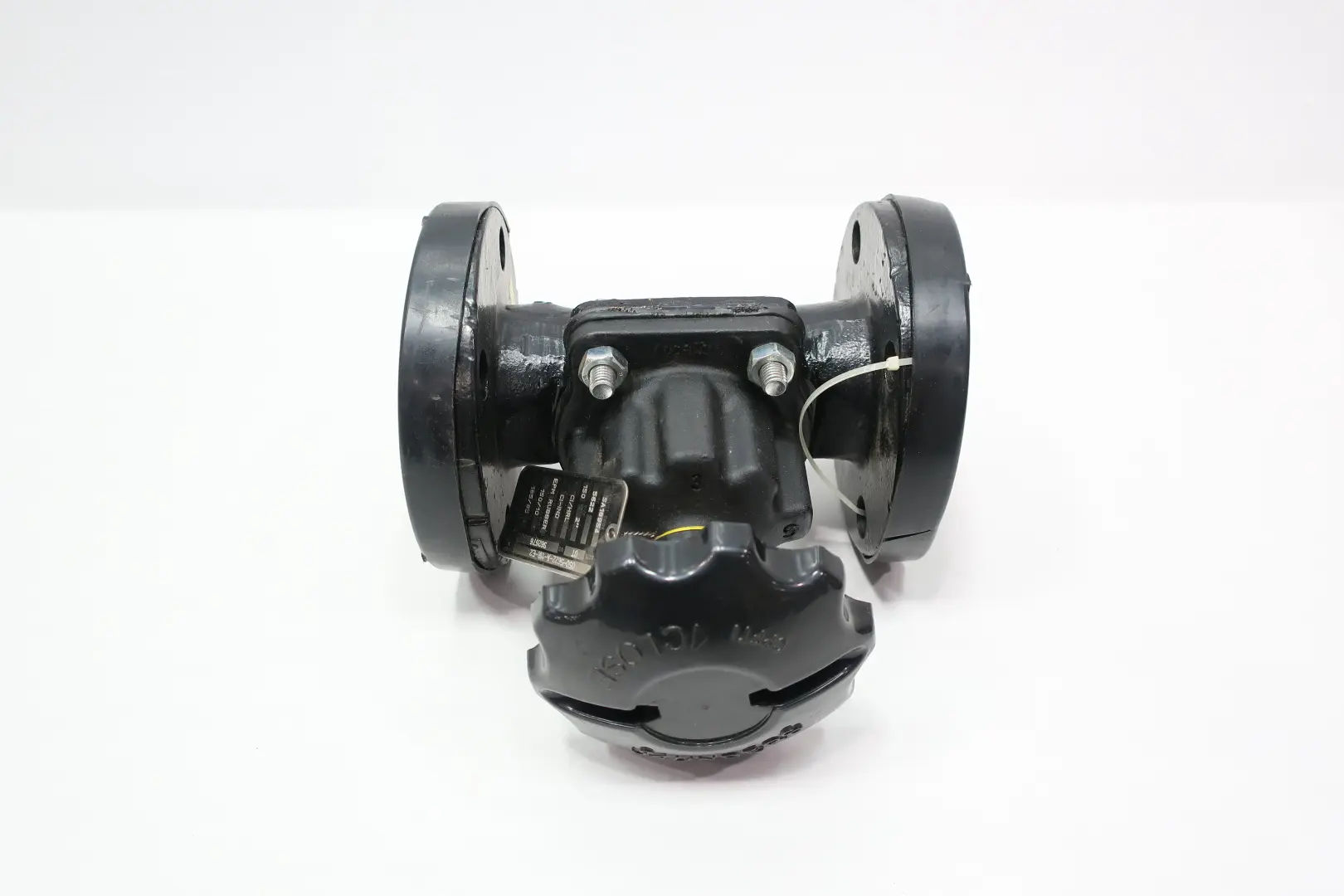 Produktfoto 1 von SAUNDERS 050-5622-A-11R-E2
